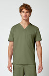 Men's Tuckable V-Neck Top