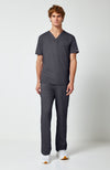 Men's Tuckable V-Neck Top