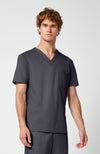 Men's Tuckable V-Neck Top