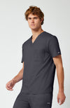 Men's Tuckable V-Neck Top