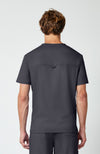 Men's Tuckable V-Neck Top