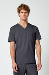 Men's Tuckable V-Neck Top