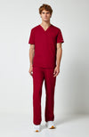 Men's Tuckable V-Neck Top