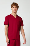 Men's Tuckable V-Neck Top