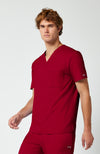 Men's Tuckable V-Neck Top
