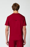 Men's Tuckable V-Neck Top