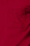 Men's Tuckable V-Neck Top