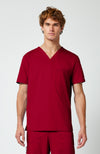 Men's Tuckable V-Neck Top