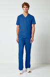 Men's Tuckable V-Neck Top