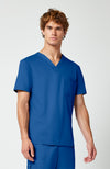 Men's Tuckable V-Neck Top