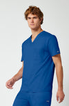 Men's Tuckable V-Neck Top