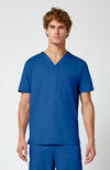 Men's Tuckable V-Neck Top