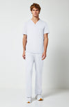 Men's Tuckable V-Neck Top