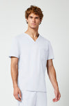 Men's Tuckable V-Neck Top