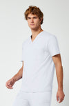 Men's Tuckable V-Neck Top
