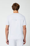 Men's Tuckable V-Neck Top