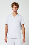 Men's Tuckable V-Neck Top