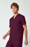 Men's Tuckable V-Neck Top