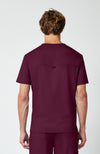 Men's Tuckable V-Neck Top