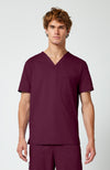 Men's Tuckable V-Neck Top