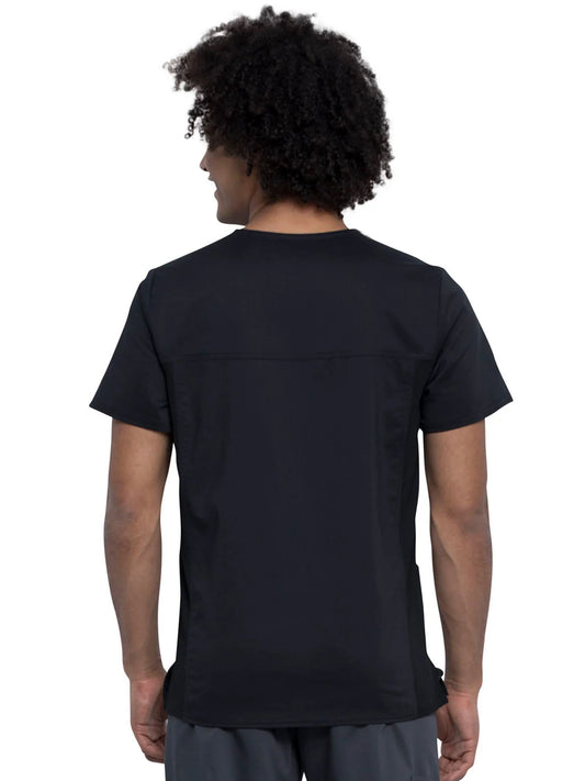 WW Revolution Tech Men's V-Neck Top