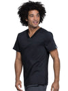 WW Revolution Tech Men's V-Neck Top