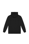 Performance Pullover Hoodie - Black