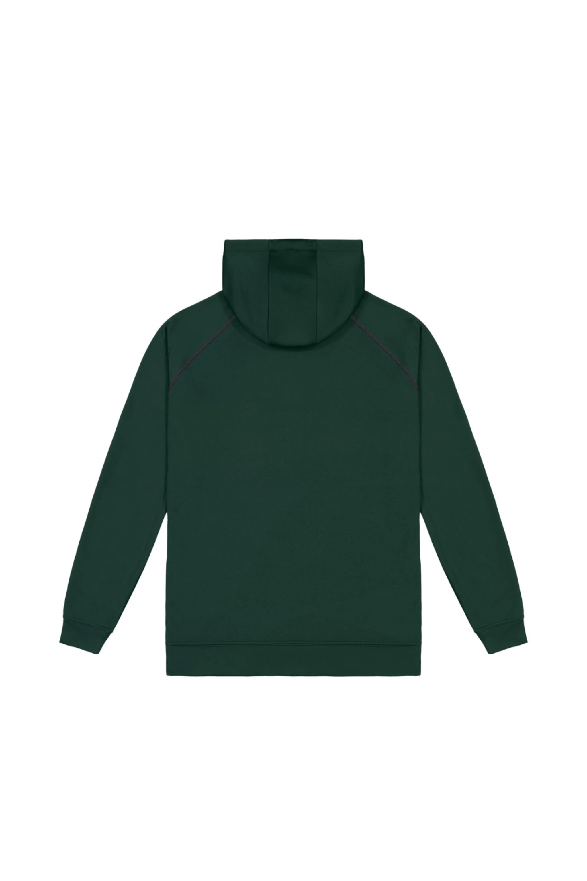 Performance Pullover Hoodie - Bottle