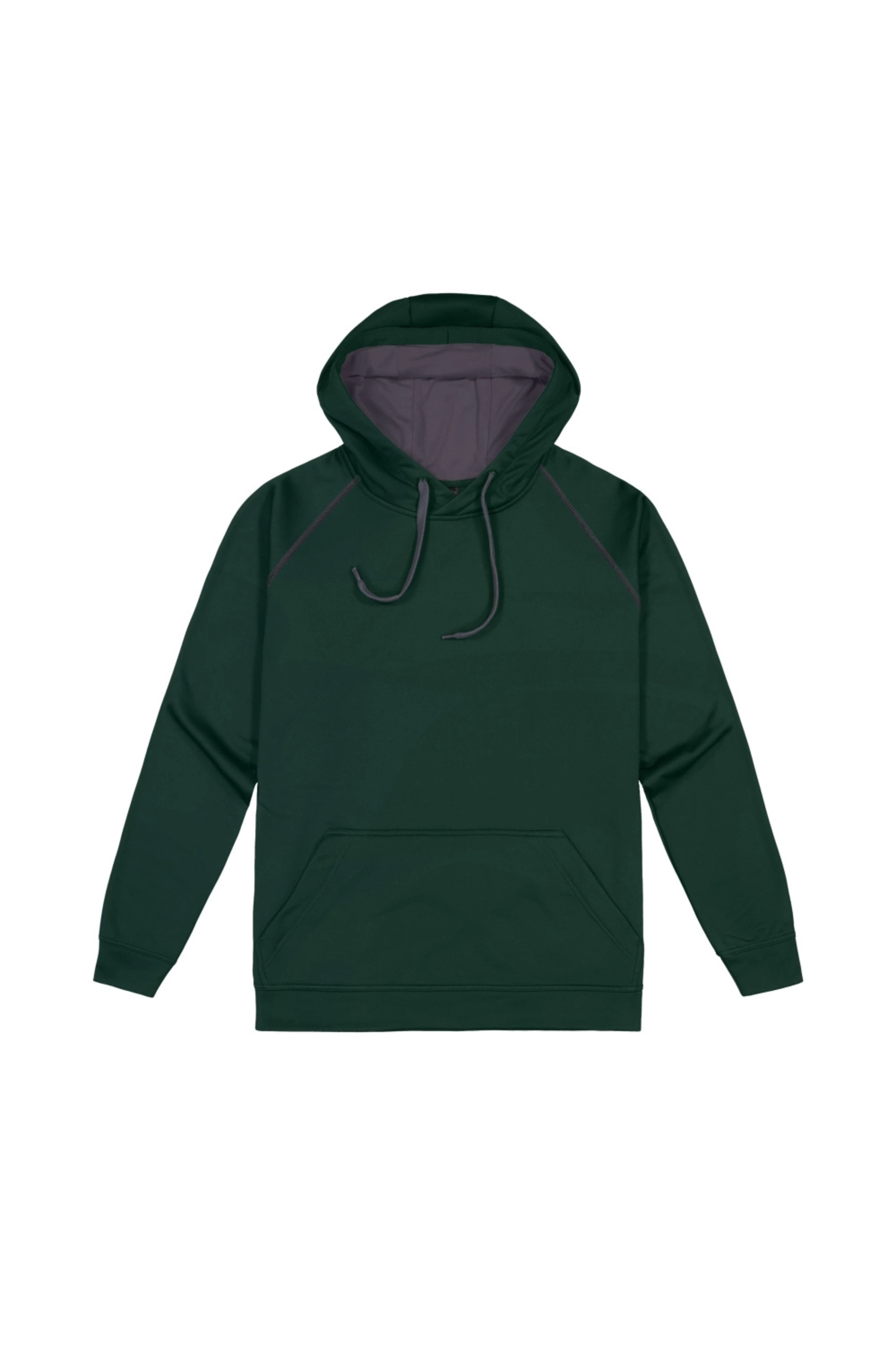 Performance Pullover Hoodie - Bottle