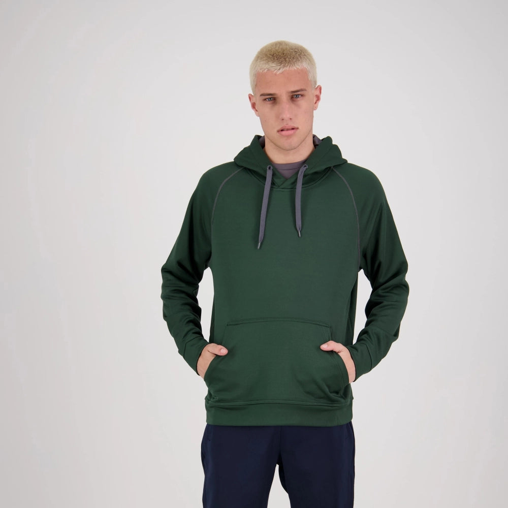 Performance Pullover Hoodie - Bottle