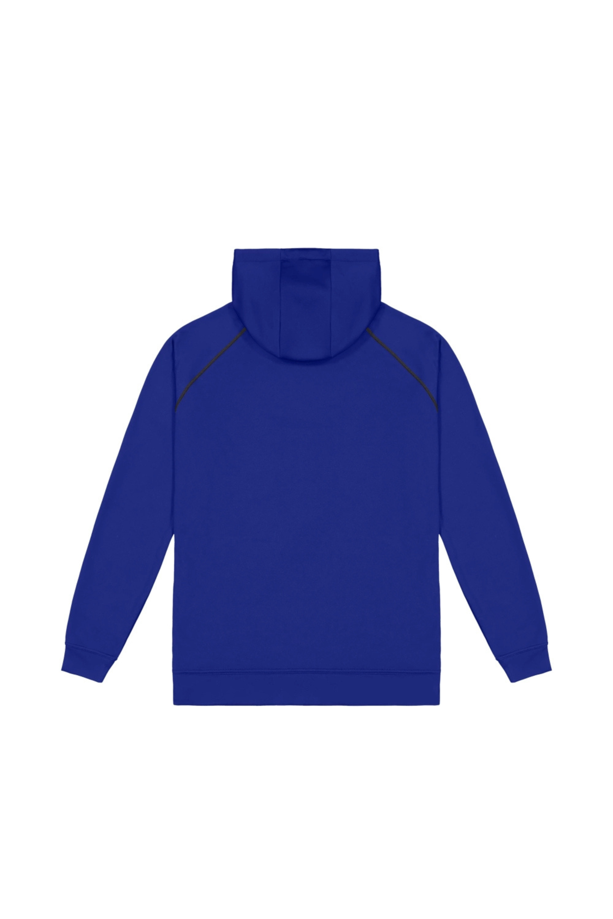 Performance Pullover Hoodie - Deep Royal