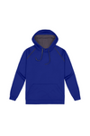Performance Pullover Hoodie - Deep Royal