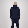 Performance Pullover Hoodie - Navy