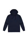 Performance Pullover Hoodie - Navy