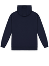 Performance Pullover Hoodie - Navy/Navy