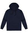 Performance Pullover Hoodie - Navy/Navy