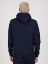Performance Pullover Hoodie - Navy/Navy