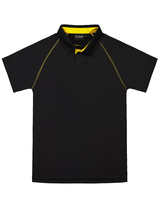XT Mens Performance Polo