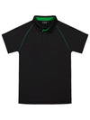 XT Mens Performance Polo