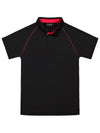 XT Mens Performance Polo