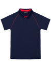 XT Mens Performance Polo