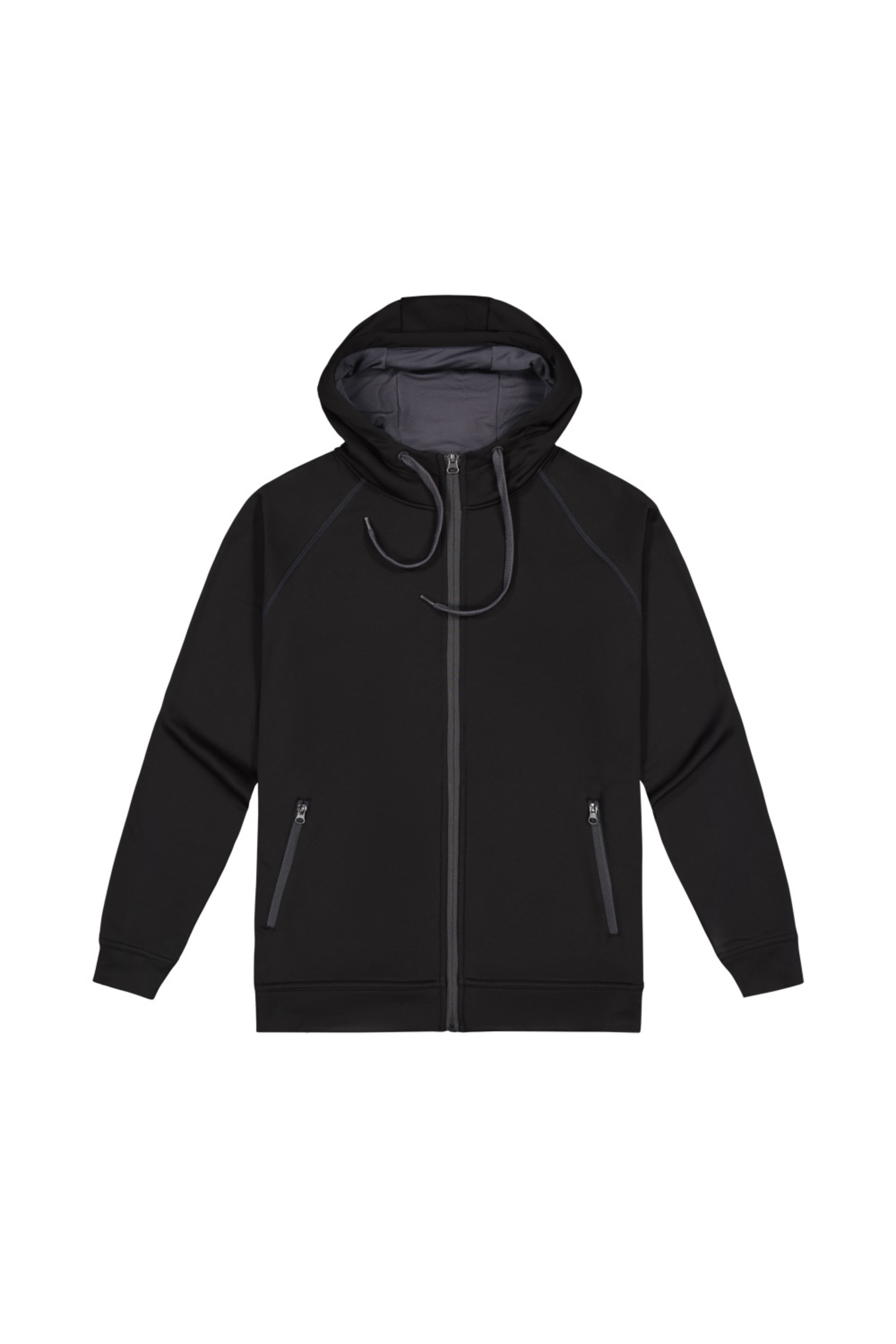 XTZ Performance Zip Hoodie