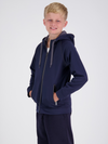 Performance Zip Hoodie