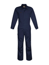 Mens Lightweight Cotton Drill Overall