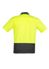 Unisex Day Only Basic Polo SSL