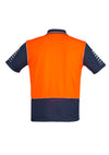 Mens Day Only Zone Polo