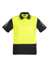Mens Day Only Zone Polo