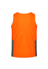 Day Only Squad Singlet
