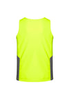 Day Only Squad Singlet