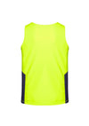 Day Only Squad Singlet